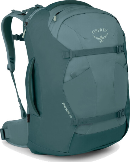Osprey Fairview 40 Cascade Blue