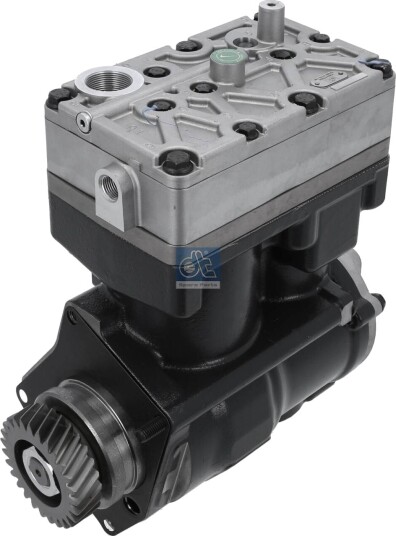Kompressor til luftfjæring DT Spare Parts 4.69188