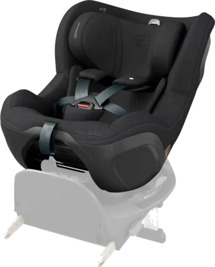 Maxi Cosi Pearl Slide Pro Authenticblack Maxi Cosi Pearl Slide Pro Authenticblack