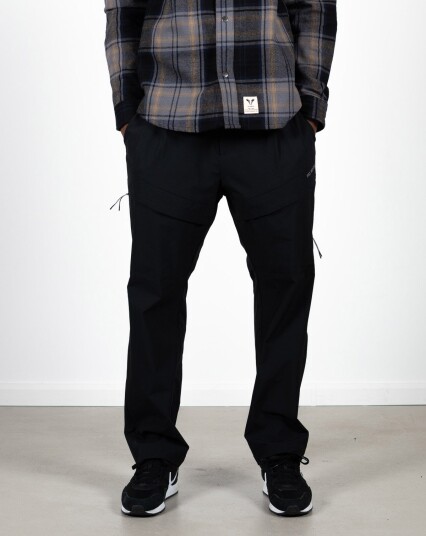 Fat Moose Jayson Pants Svart Fat Moose Jayson Pants Svart