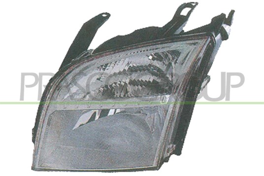 PRASCO FD9304804 Frontlykter