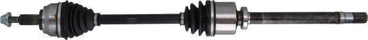 Drivaksel KAMOKA 5011694