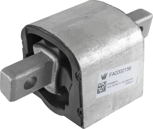 LEMFÖRDER 37285 01 Motorfeste