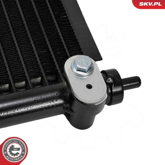 Kondensator ESEN SKV 86SKV204