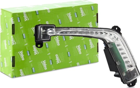 VALEO 044653 Kjørelys VALEO 044653 Kjørelys