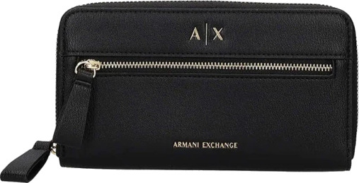 Armani Exchange Dame Accessories Svart ONE SIZE,