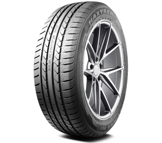 Maxtrek Maximus M1 245/45R19 102W