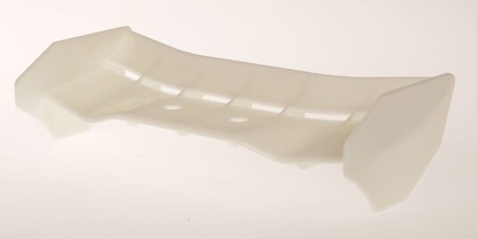 Serpent SER-600439 Wing white low 811 Serpent SER-600439 Wing white low 811