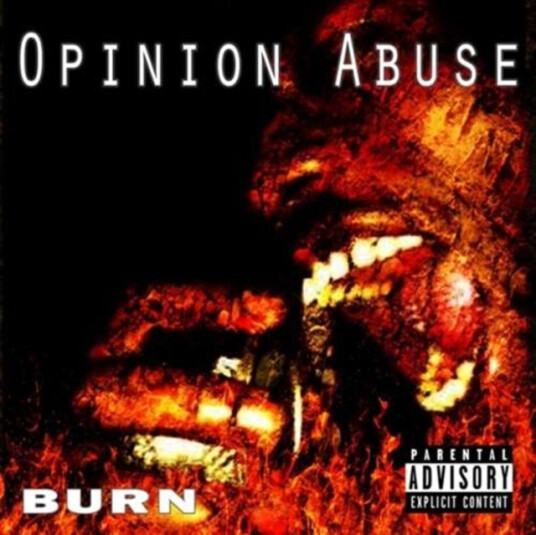 Opinion Abuse CD