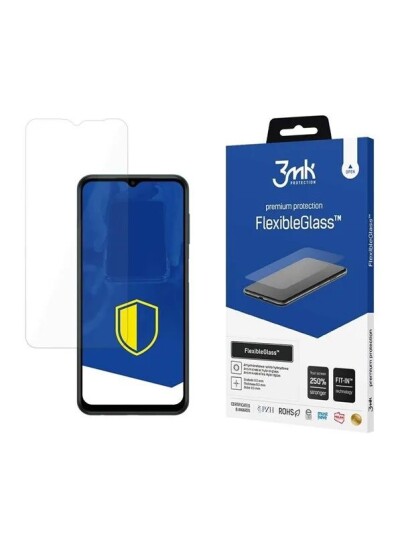 3mk FlexibleGlass hybrid glass for Samsung Galaxy M13 4G