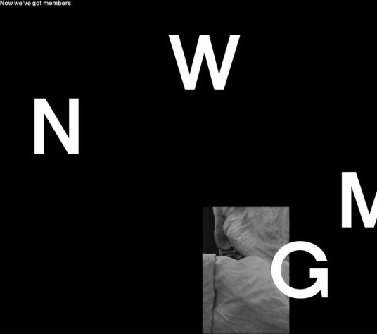 Now Weve Got Members Nwgm Vinyl