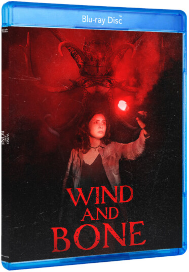 Wind & Bone Bluray