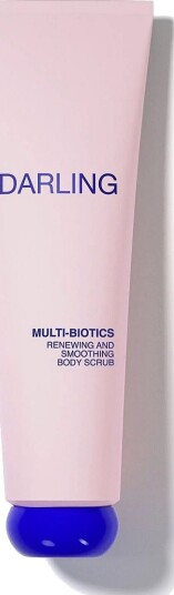 Darling Multi-Biotics Hydrating And Balancing  Body Wash NO COLOR 250 ml