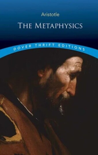 The Metaphysics Av Aristotle The Metaphysics Av Aristotle