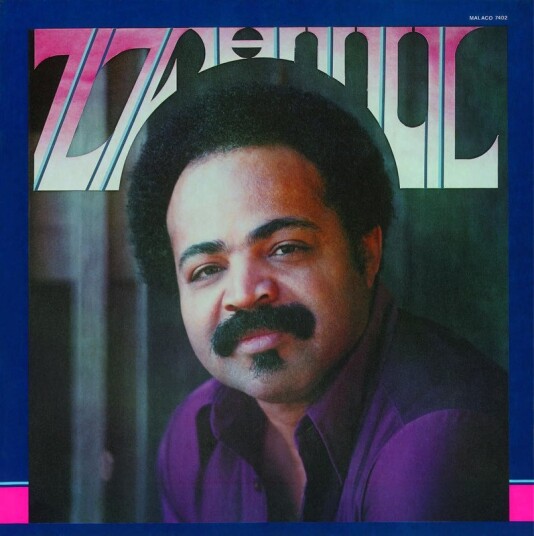 Z.Z. Hill  Z.Z. Hill  CD