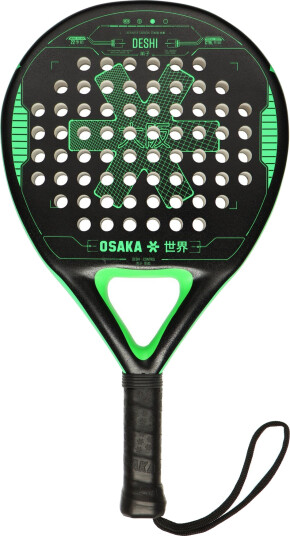 Osaka Deshi 2022, Padelracket Osaka Deshi 2022, Padelracket