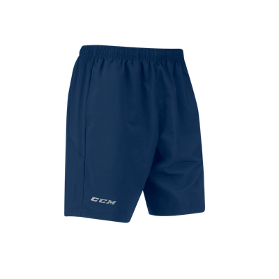 Ccm Training Short 23/24 treningsshorts junior Mørk blå XS