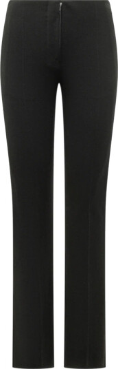 Sportmax Dame Bukser Svart M,