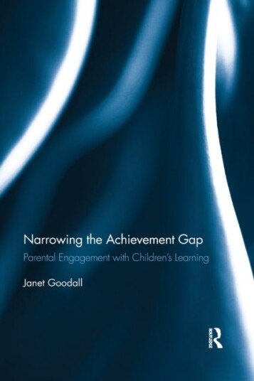 Narrowing The Achievement Gap Av Janet (University Of Bath Uk) Goodall