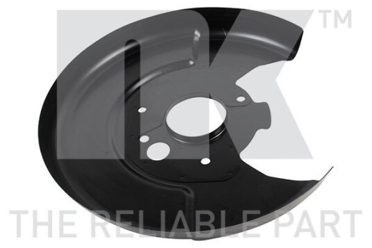 Bremseskjold NK 232203