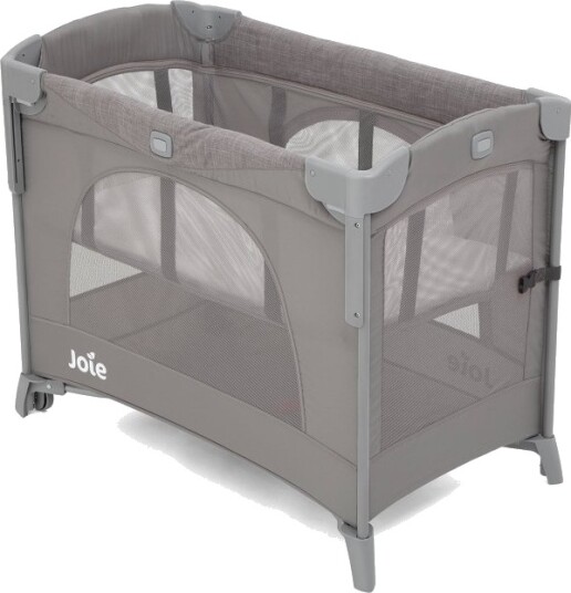 Joie Kubbie Sleep -Mothersänky, Foggy Grey Joie Kubbie Sleep -Mothersänky, Foggy Grey