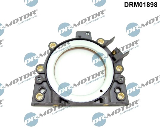 DR.MOTOR AUTOMOTIVE DRM01898 Simring, veivaksel