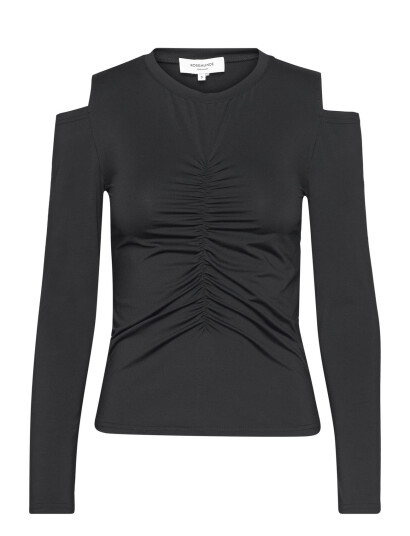 Rosemunde T Shirt Black XL