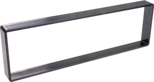 1 Din Radioramme Citroën C4 15Mm