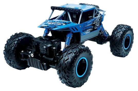Maxlife RC Radiostyrt Bil MXRC 300