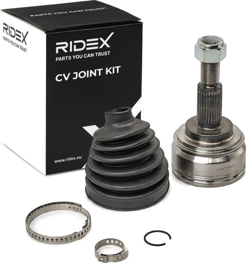 Drivledd RIDEX 5J1140