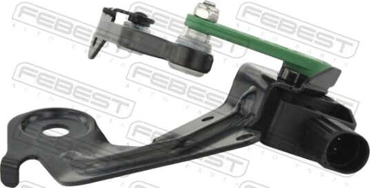 FEBEST 17603-028 Sensor, lyslengderegulering FEBEST 17603-028 Sensor, lyslengderegulering
