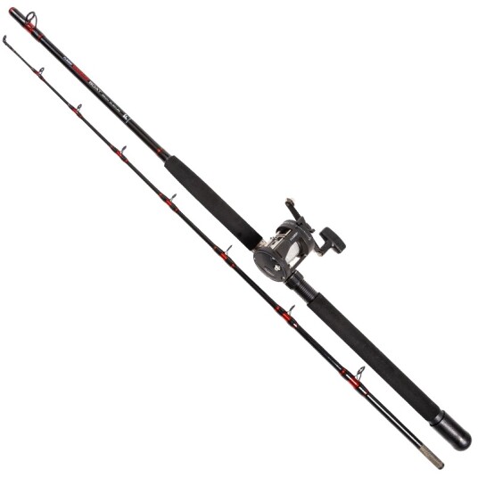 Fladen Combo Warbird Gct 195cm Warbird Gct 20/ Warbird Boat 195cm Fladen Combo Warbird Gct 195cm Warbird Gct 20/ Warbird Boat 195cm