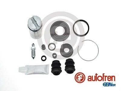 Autofren Seinsa Rep. sett bremsecaliper AUTOFREN SEINSA D42472C Autofren Seinsa Rep. sett bremsecaliper AUTOFREN SEINSA D42472C