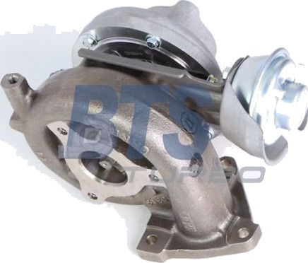 BTS TURBO T912212BL Turbolader
