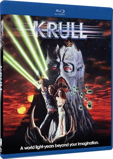 Krull (1983) Krull (1983)