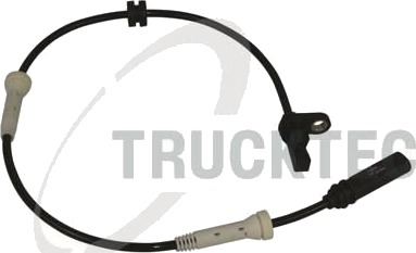 TRUCKTEC AUTOMOTIVE 08.42.111 Sensor ABS TRUCKTEC AUTOMOTIVE 08.42.111 Sensor ABS