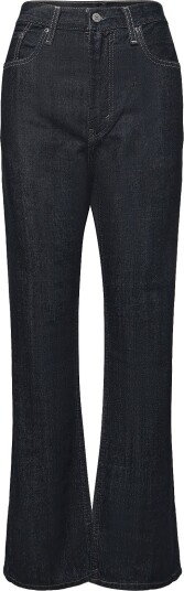 Levi"s® 527 Slim Boot Cut Tumbled Rigi   DARK INDIGO   FLAT FINISH   36 x 30