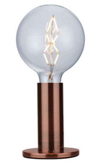 Halo Design Elegance Bordlampe Antikk