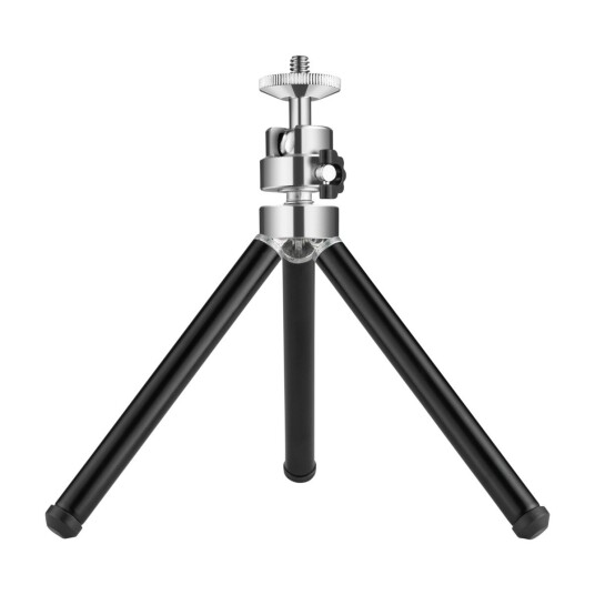 Sandberg Universal Tripod 16-23.5 cm Black/Silver