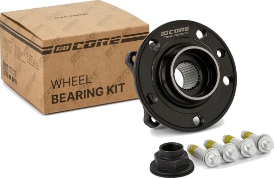 goCORE GCF540110 Hjullager