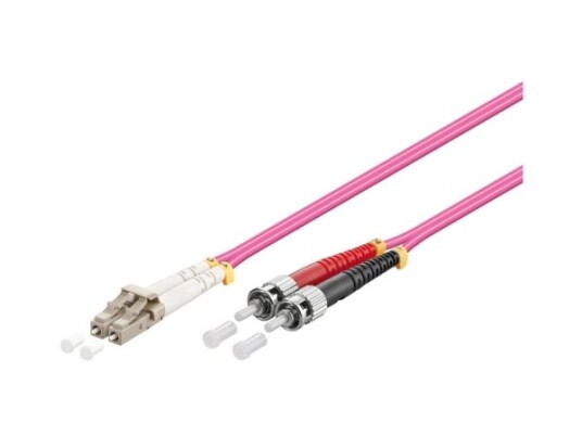 Alcasa Lw-8005Lt4 0,5 M Om4 Lc St