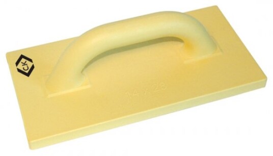 C.K. T5172 18 C.K Skimmer Float 180X320mm C.K. T5172 18 C.K Skimmer Float 180X320mm