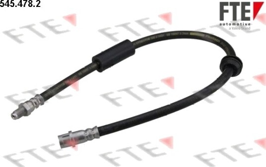 FTE 9240771 Bremseslange FTE 9240771 Bremseslange