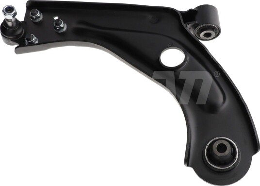 SPIDAN CHASSIS PARTS 58357 Bærearm SPIDAN CHASSIS PARTS 58357 Bærearm