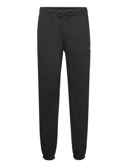 New Balance Sport Essentials French Terry Jogger - Black - L