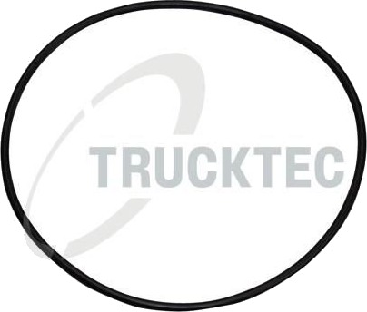 Tetningsring, hjulnav TRUCKTEC AUTOMOTIVE 03.31.021