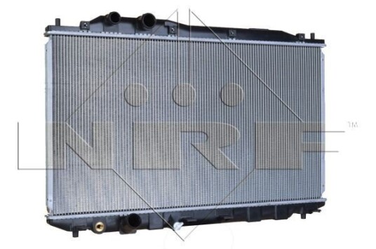 Radiator NRF 53186 Radiator NRF 53186