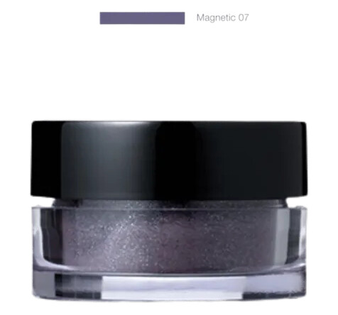 Mii Cosmetics Mineral Exquisite Eye Colour  9 varianter Magnetic 07