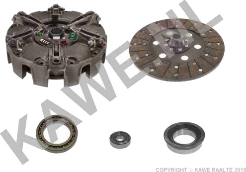 Clutchsett KAWE 8033506