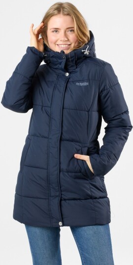 Seaside Long Island W Navy 38 Vinterjakker
